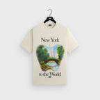 Kith x bob Ross ny
