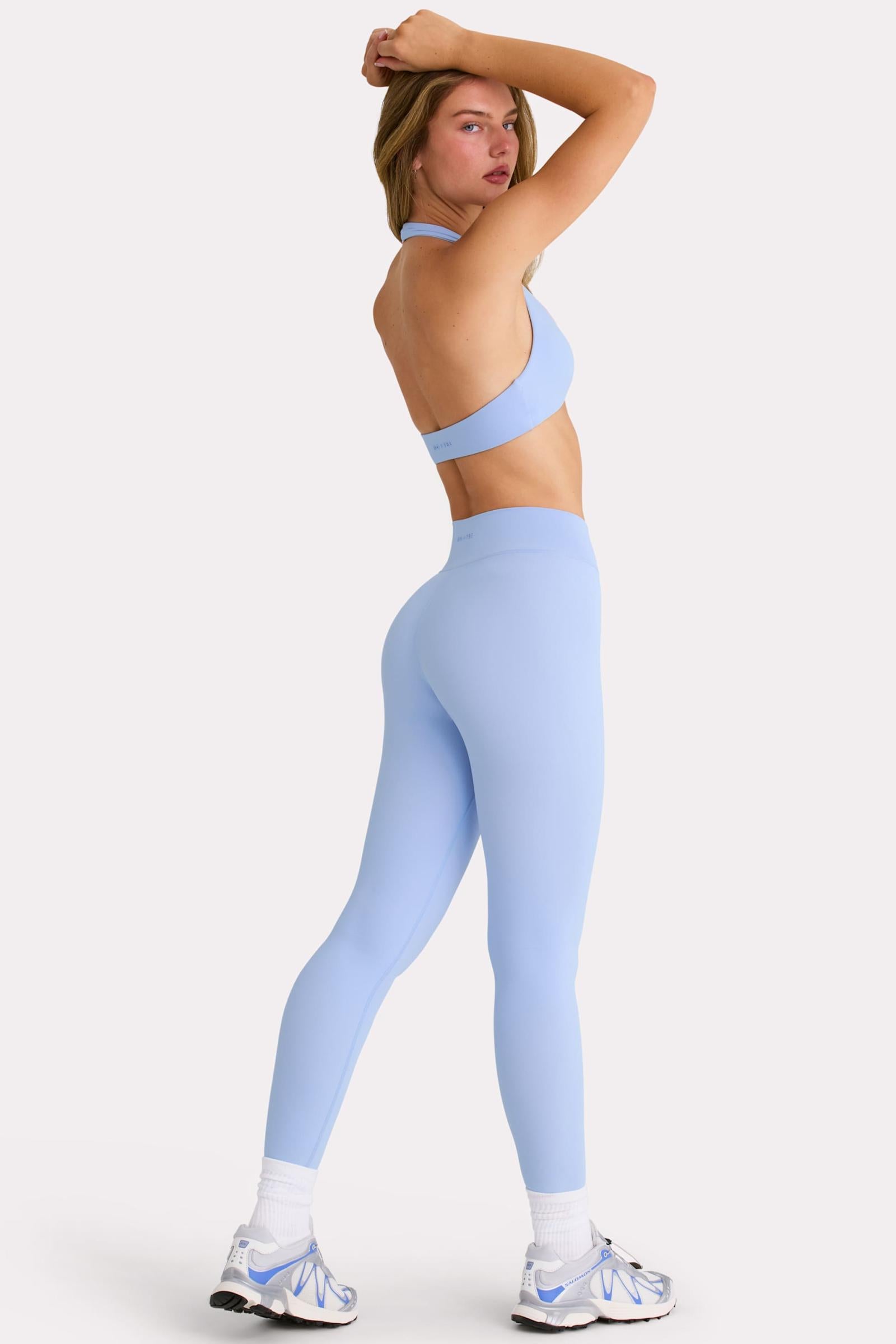 Legging bo&tee