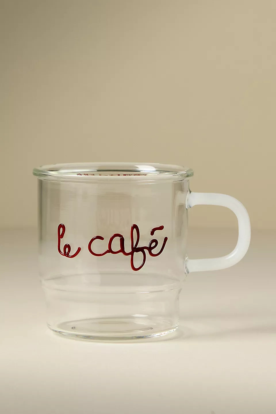 Vasos Anthropologie