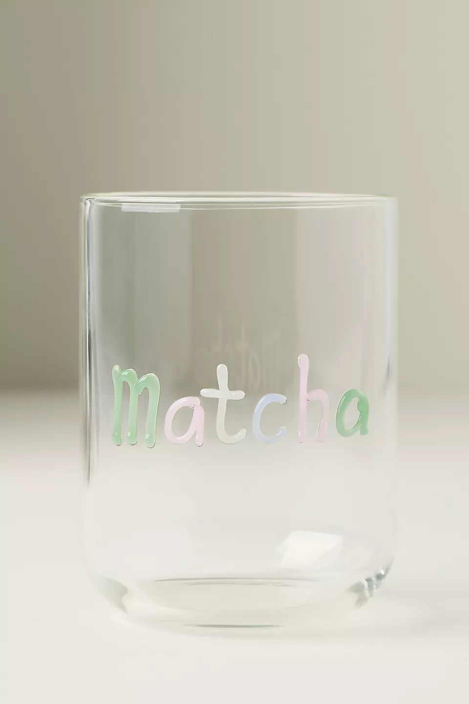 Vasos Anthropologie