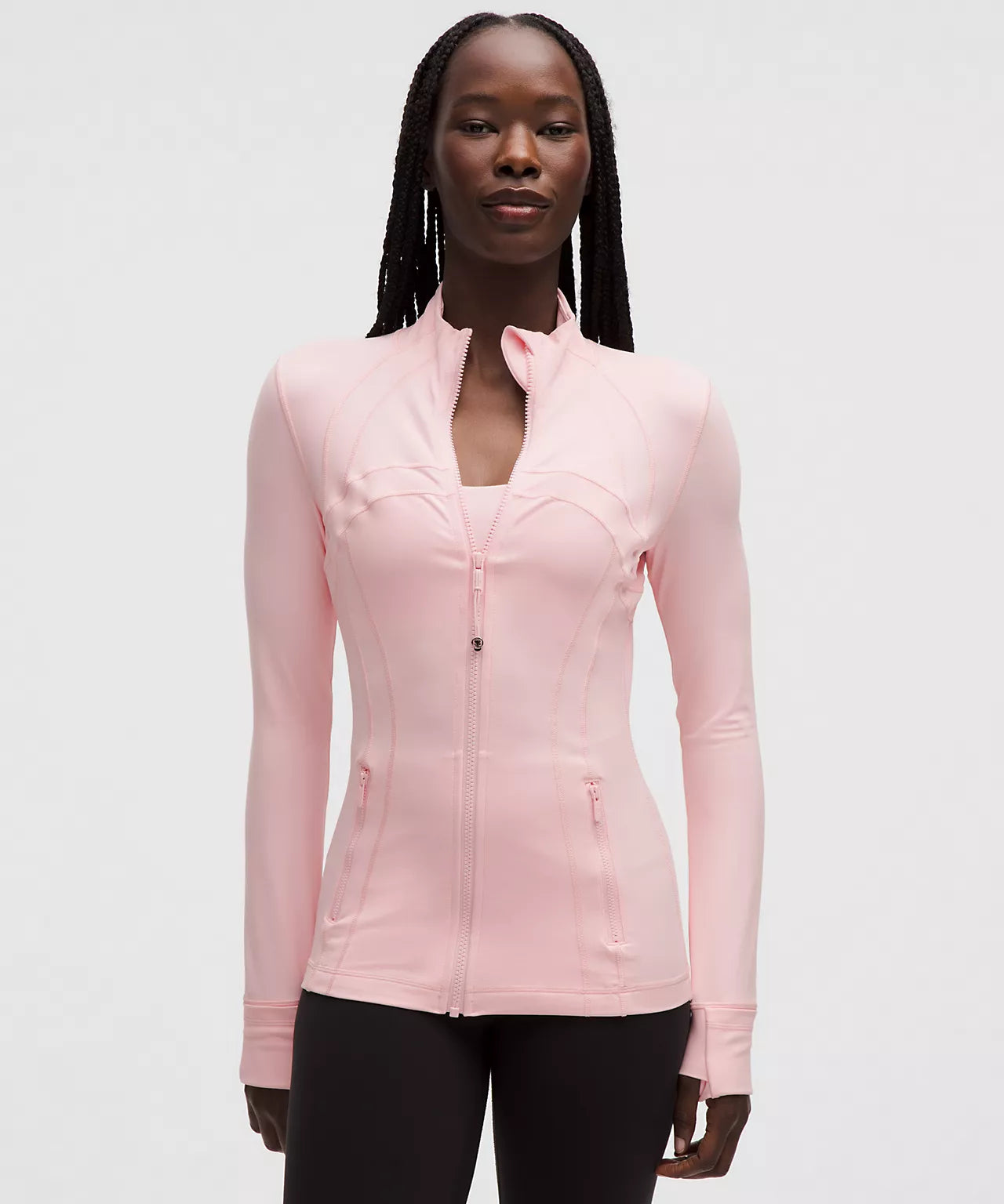 Define jacket lululemon