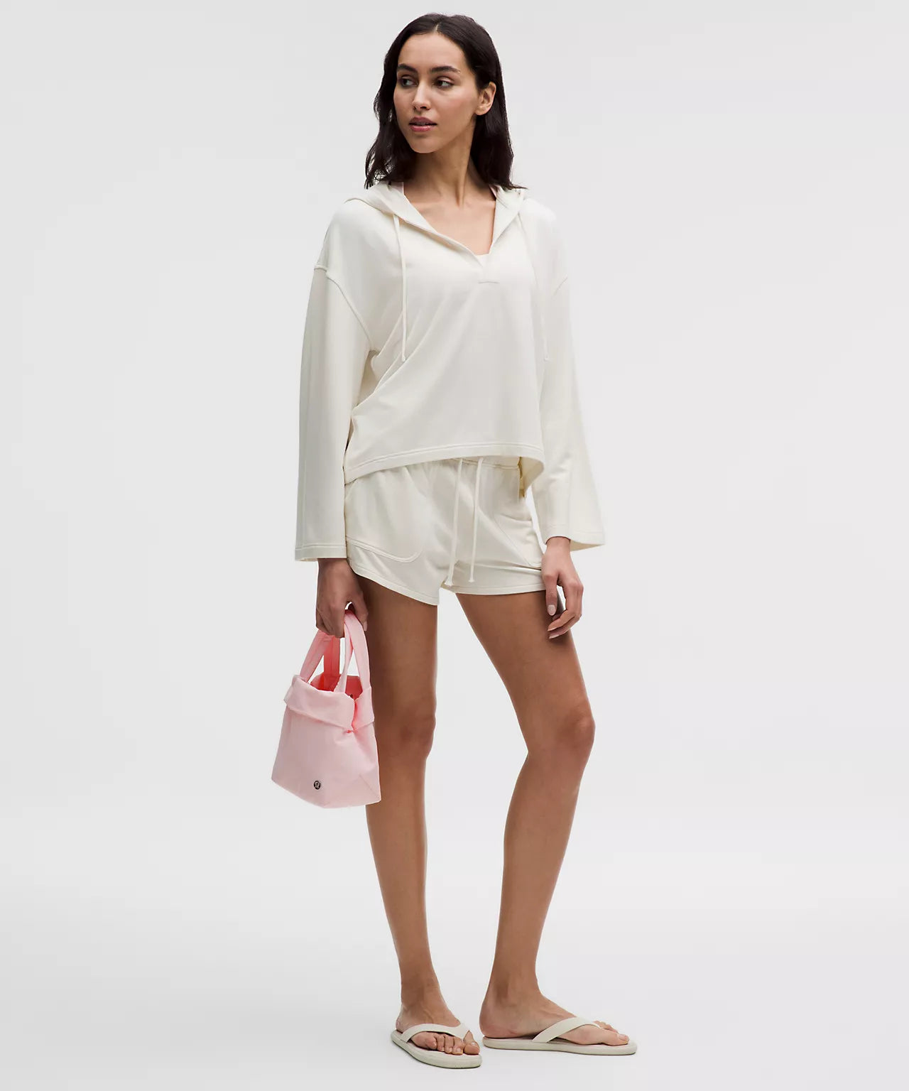 On my level tote chicha lululemon