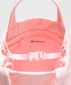On my level tote chicha lululemon