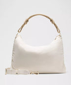 Convertible ruched crossbody lululemon