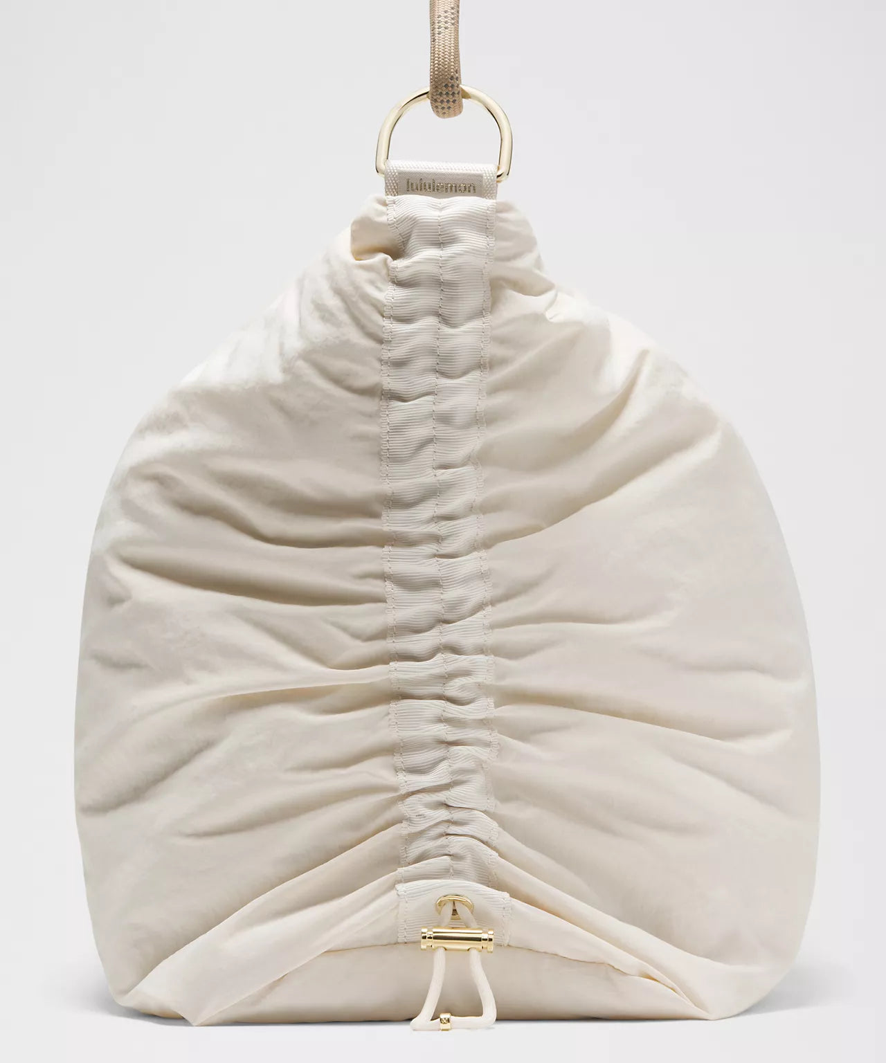 Convertible ruched crossbody lululemon