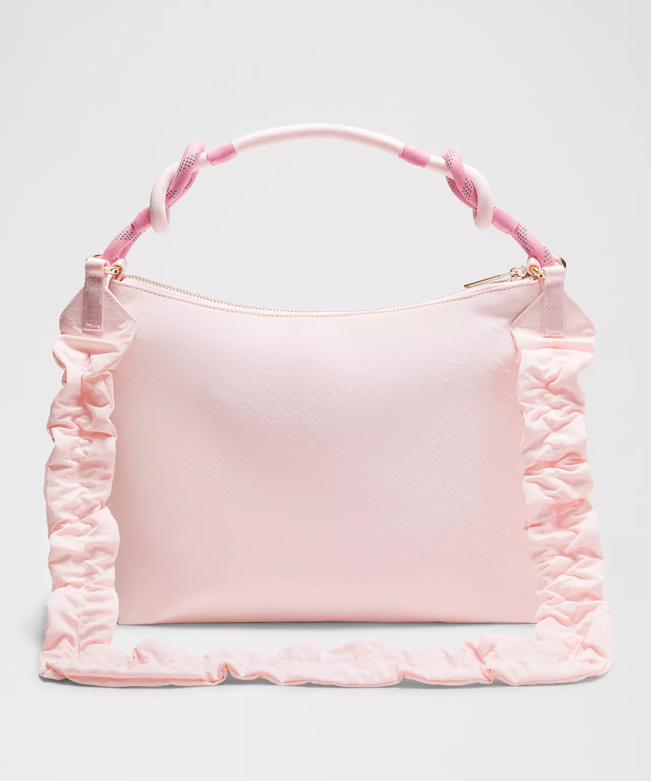 Convertible ruched crossbody lululemon