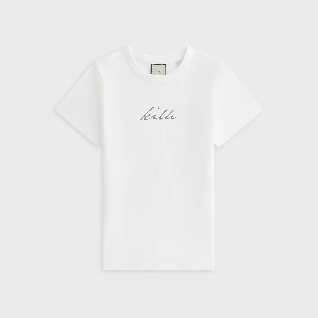 Salem blusa kith