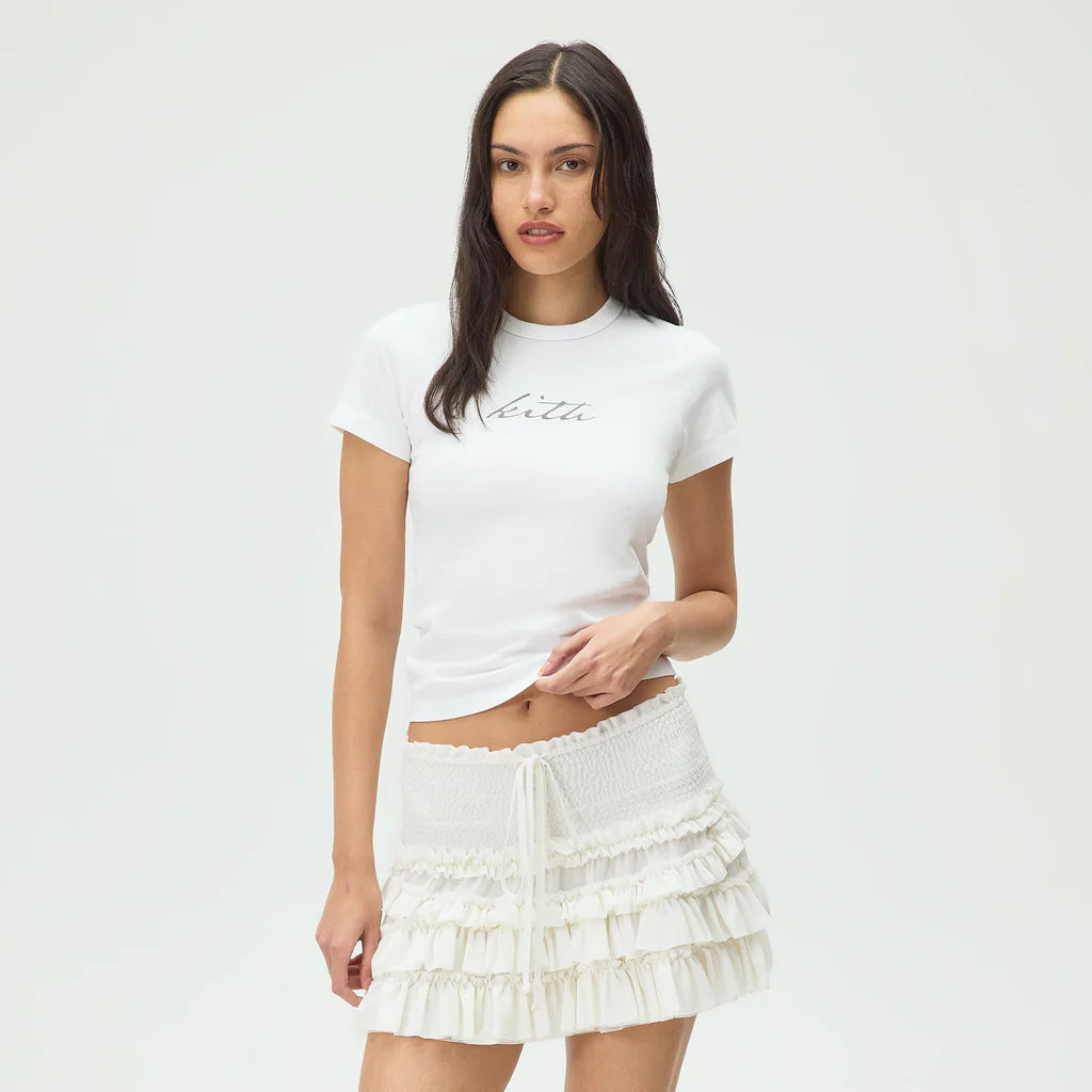 Salem blusa kith