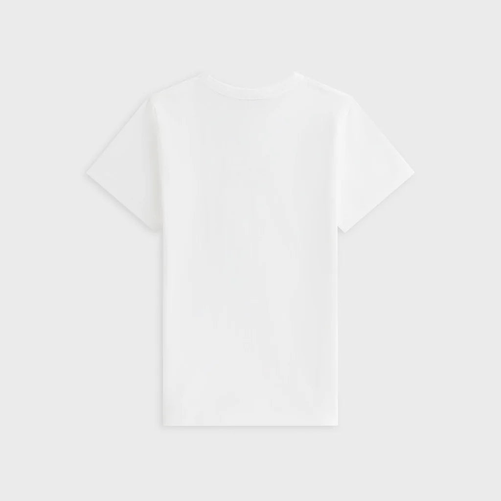 Salem blusa kith