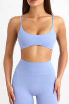 Too soft active Bo tee
