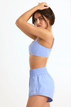 Short batch Bo tee