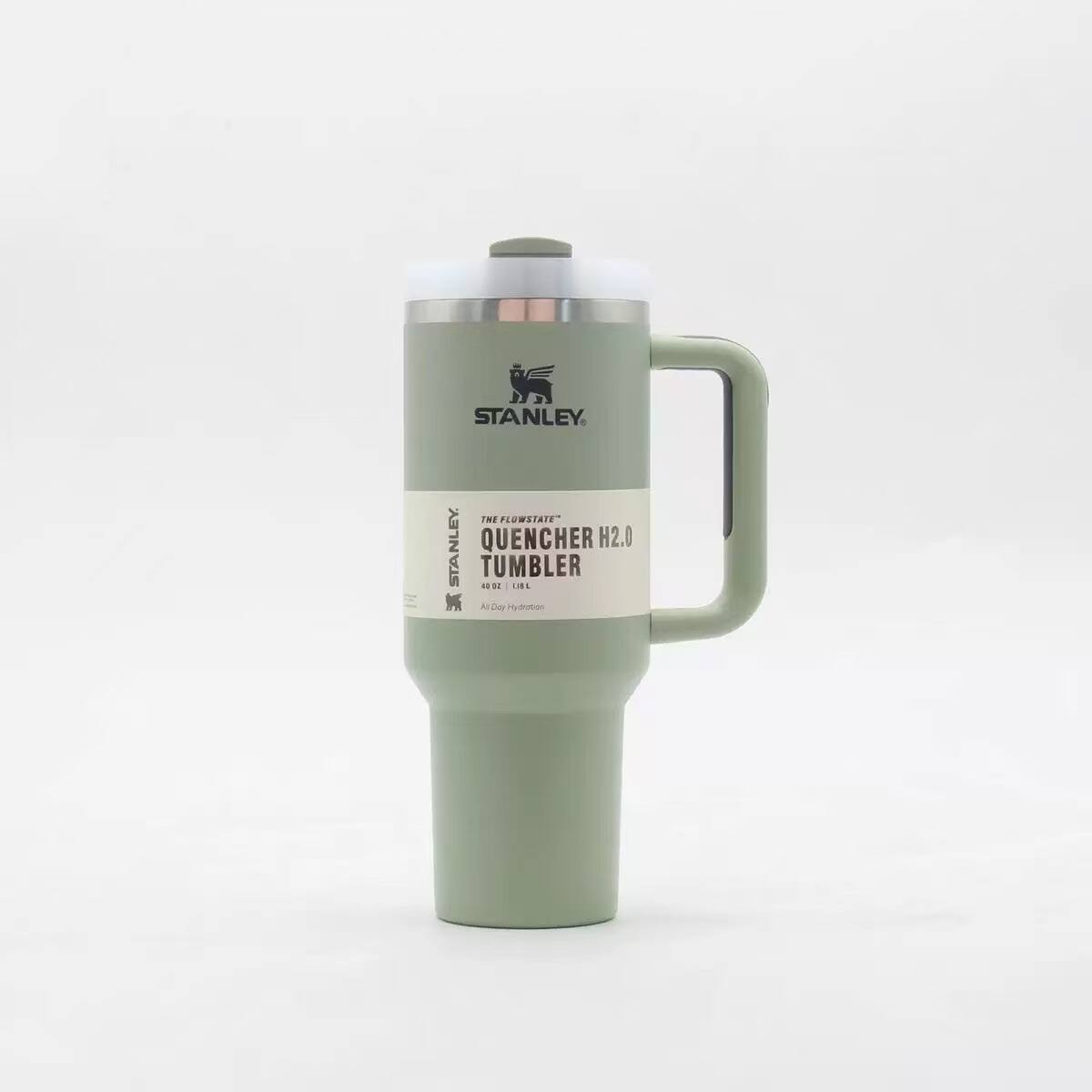 Stanley queencher h2.0 tumbler 40 oz.