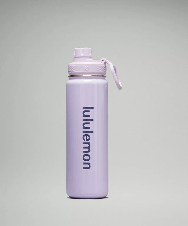 Back to life sport bottle 24oz