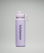 Back to life sport bottle 24oz