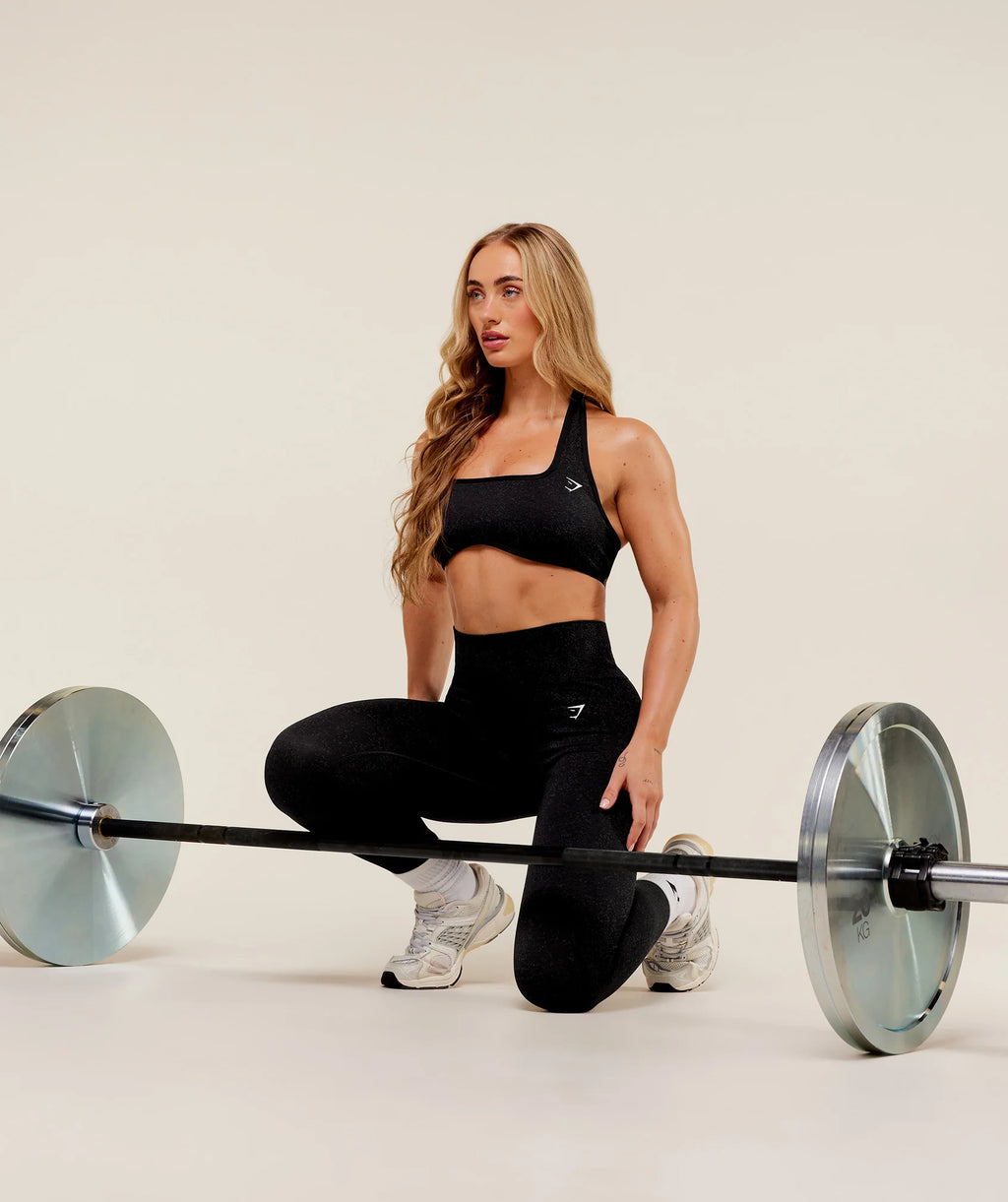 Gymshark set adapt fleck