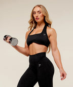 Gymshark set adapt fleck