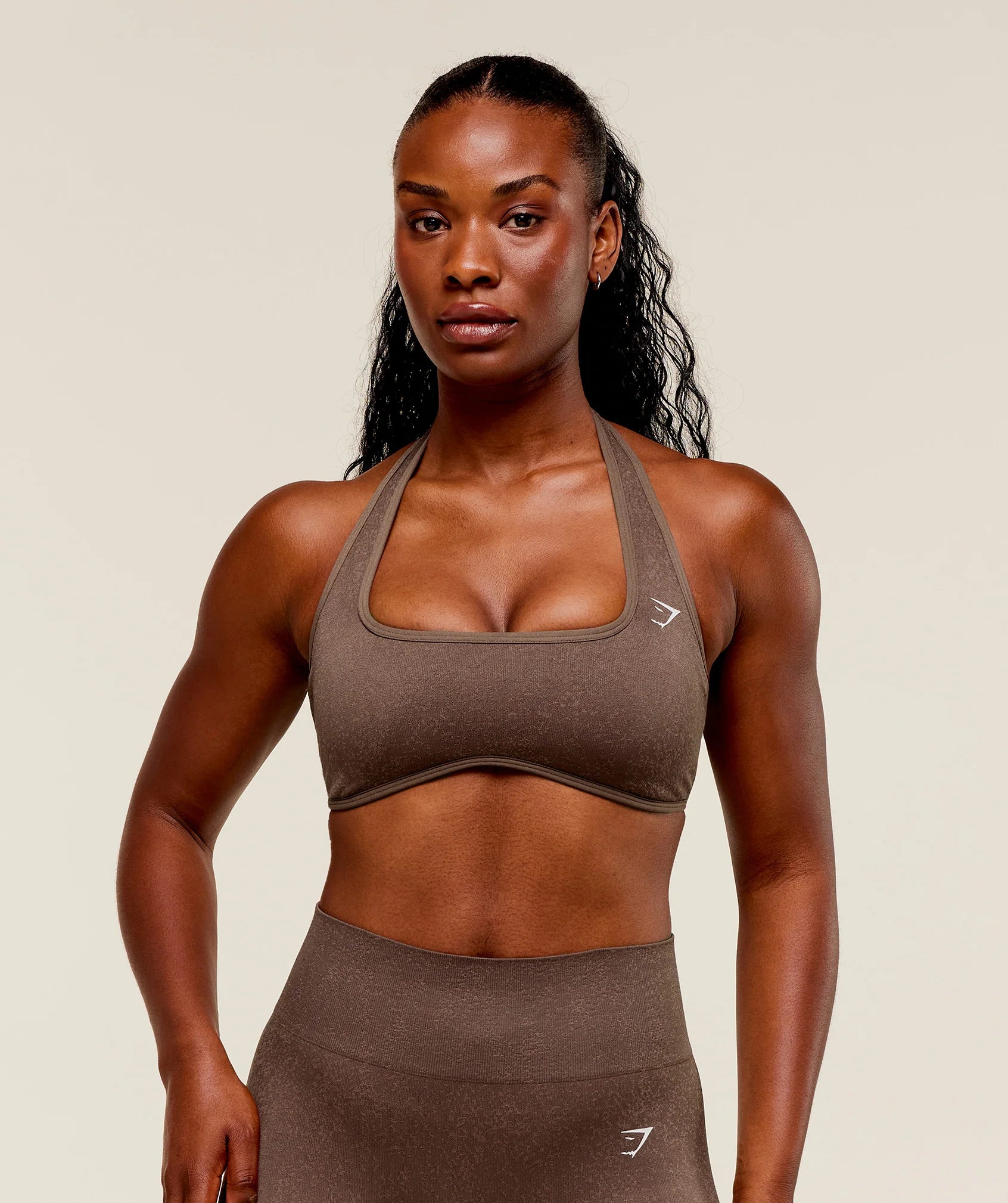Gymshark set adapt fleck