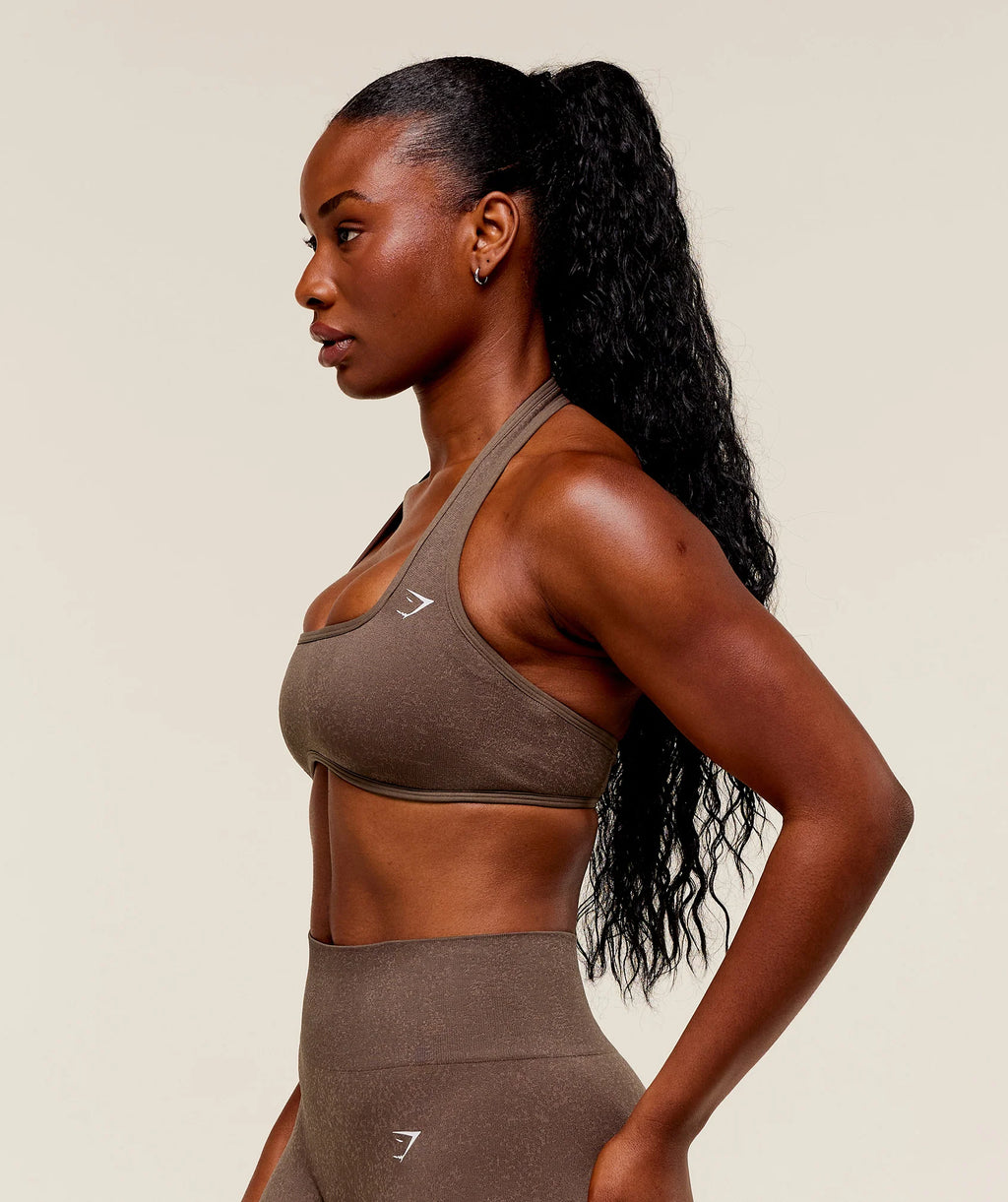 Gymshark set adapt fleck