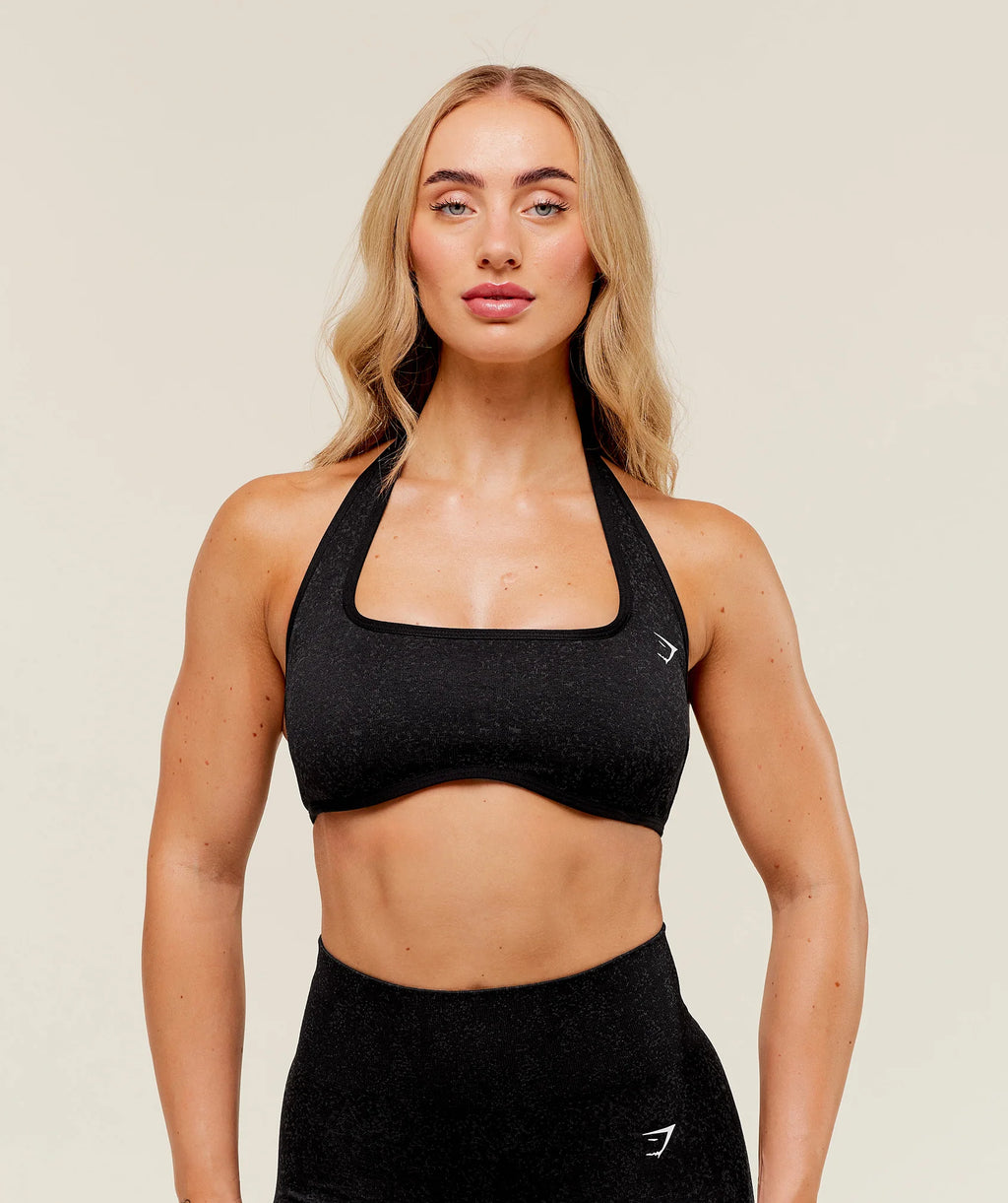Gymshark bra adapt fleck