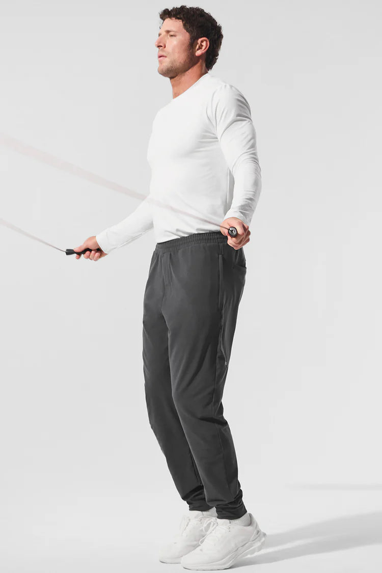 Conquer react  performance pant alo