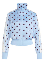 Conjunto Adidas polka dots