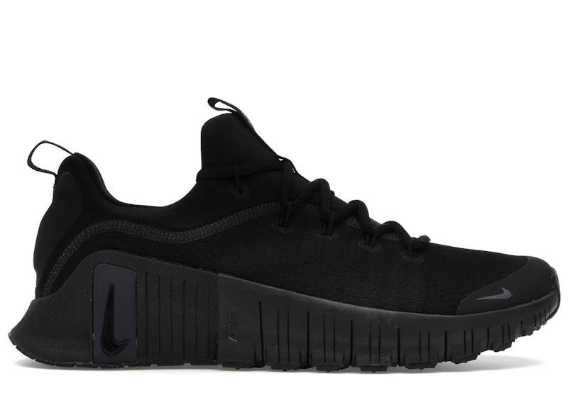 W Nike metcon 6