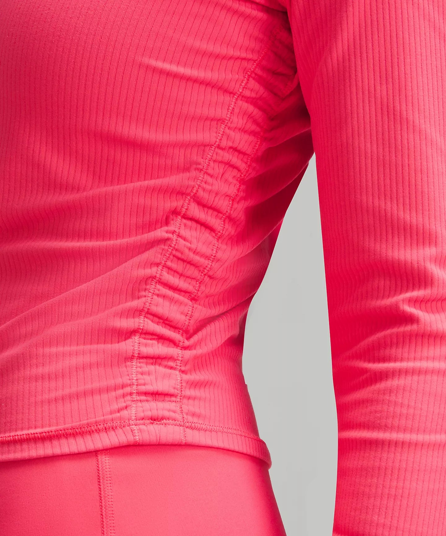 Blusa all it takes long sleeve