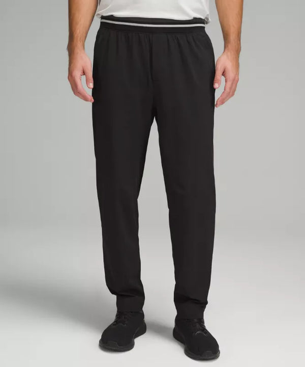 Relaxed-Fit Workout Track Pant