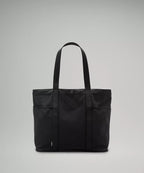Daily multi pocket tote