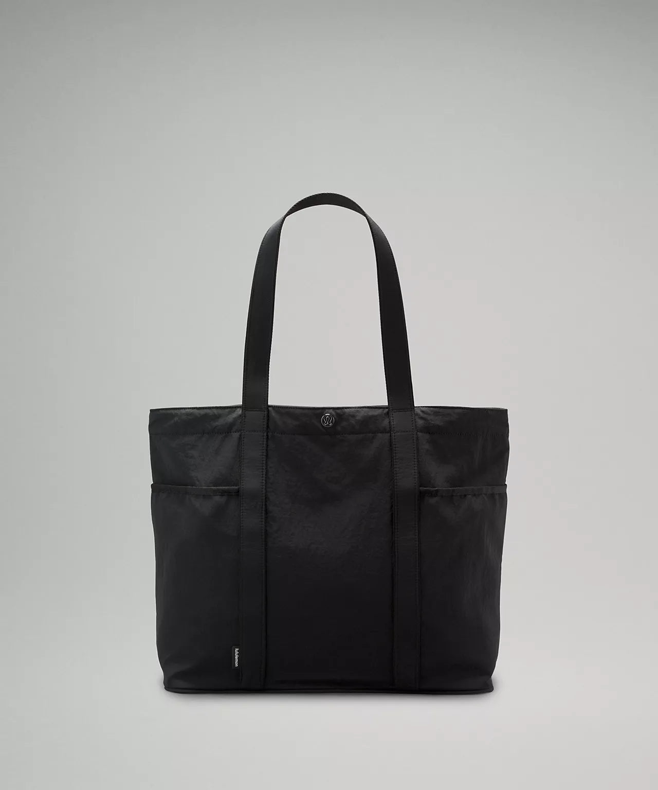 Daily multi pocket tote