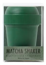 Agitador para matcha