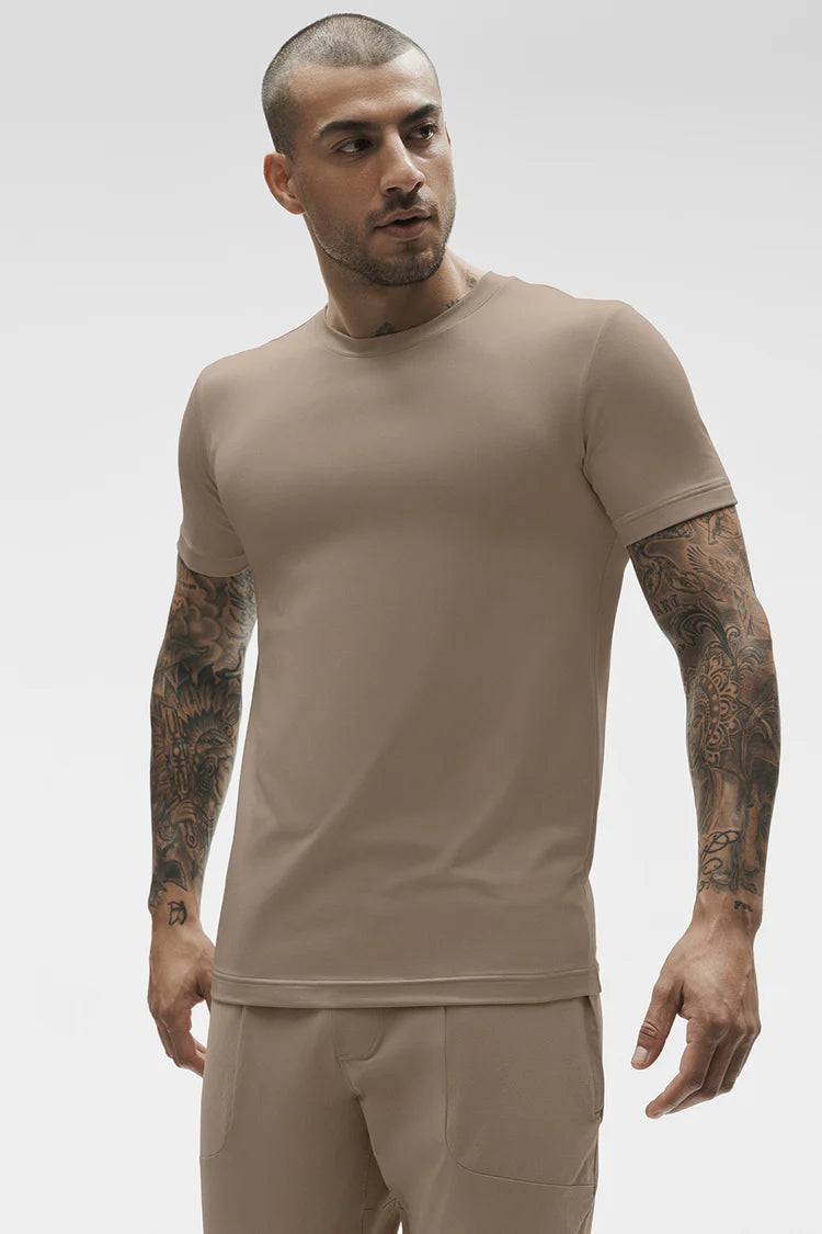 Camisa conquer reform Alo