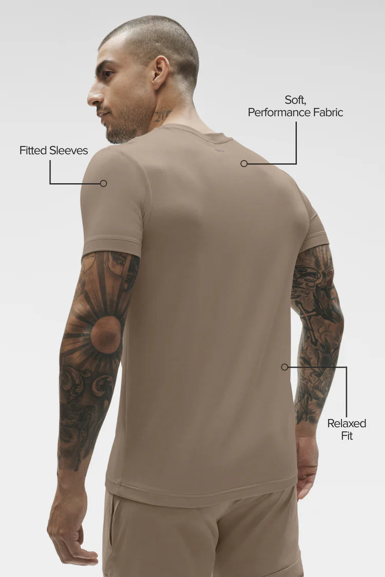 Camisa conquer reform Alo