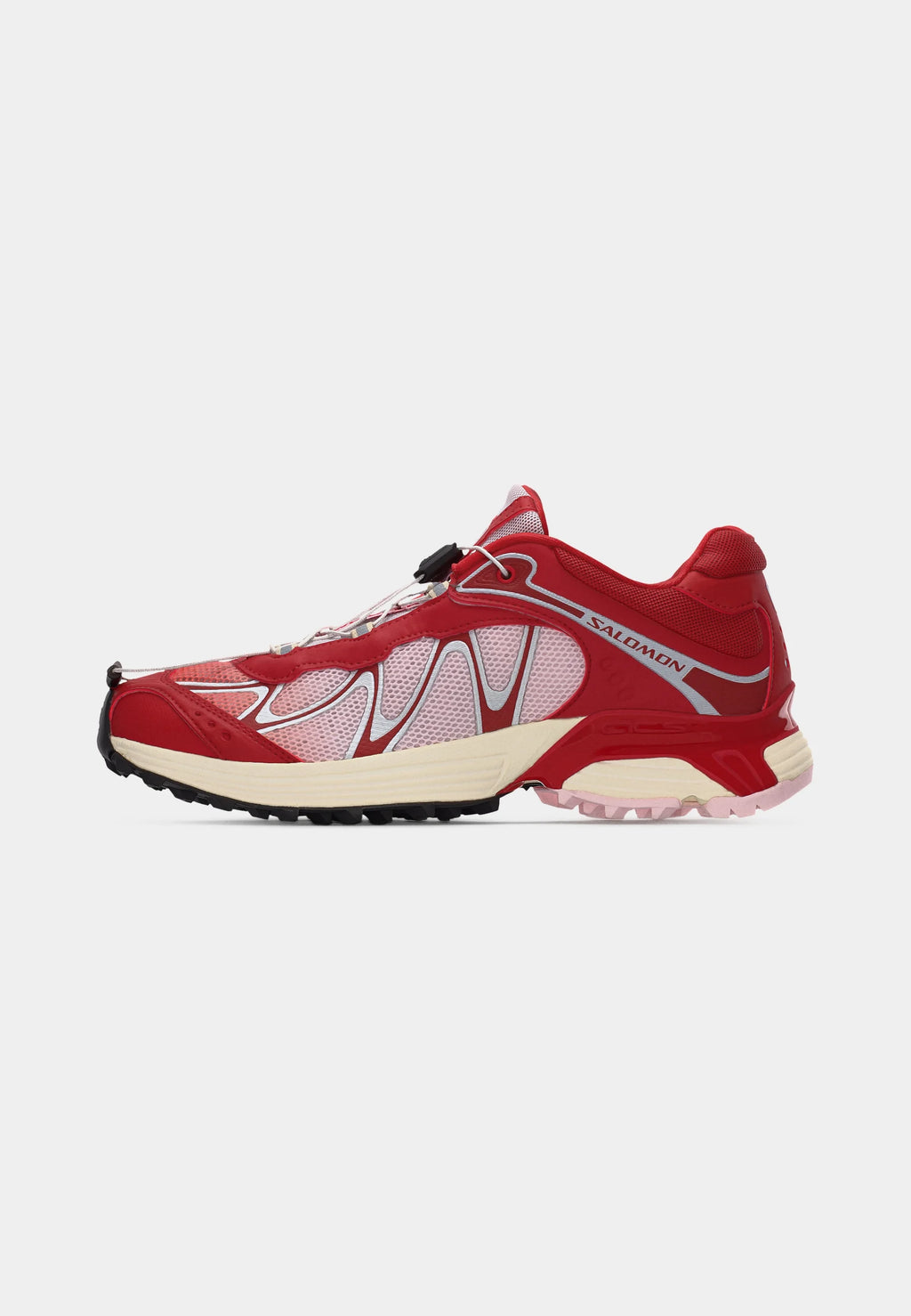 Salomón XT- whisper