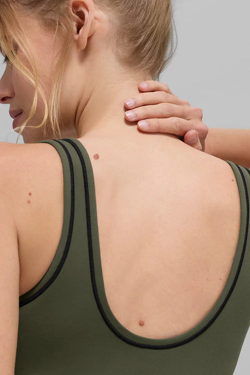 Airbrush Bra Alo