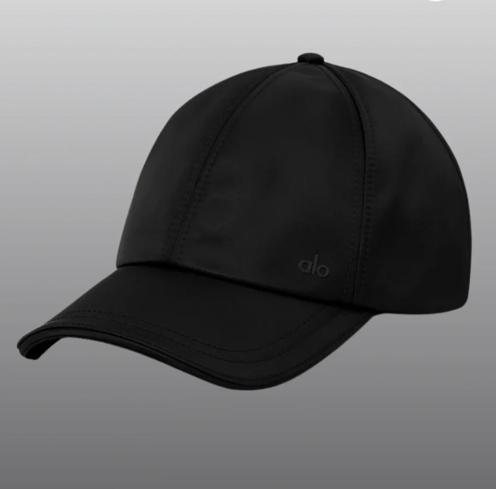 Gorra piel Alo