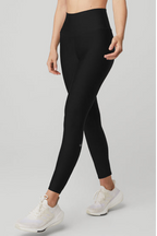 Legging 7/8 high-waist airlift