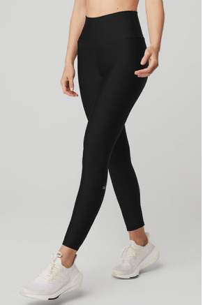 Legging 7/8 high-waist airlift