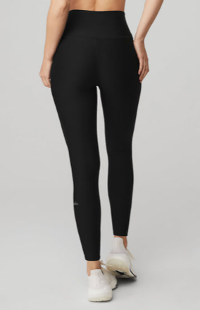 Legging 7/8 high-waist airlift